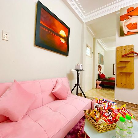 Dk House Homestay Hoi An Exterior photo