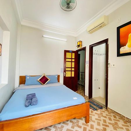 Dk House Homestay Hoi An Exterior photo