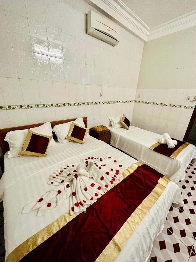Dk House Homestay Hoi An Exterior photo