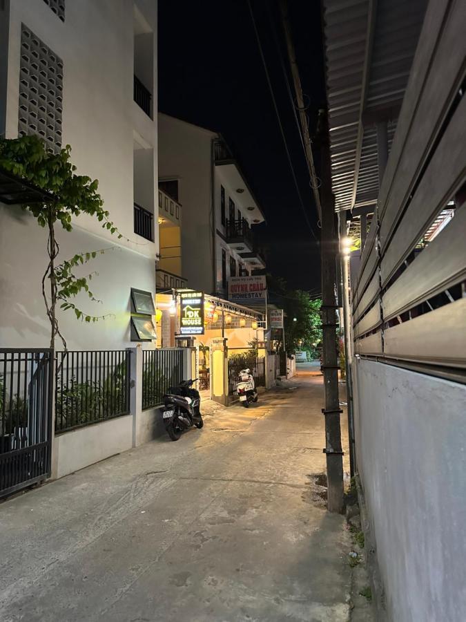 Dk House Homestay Hoi An Exterior photo