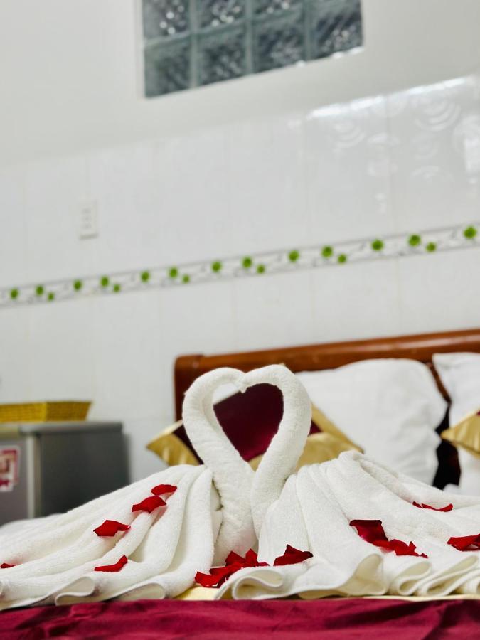 Dk House Homestay Hoi An Exterior photo