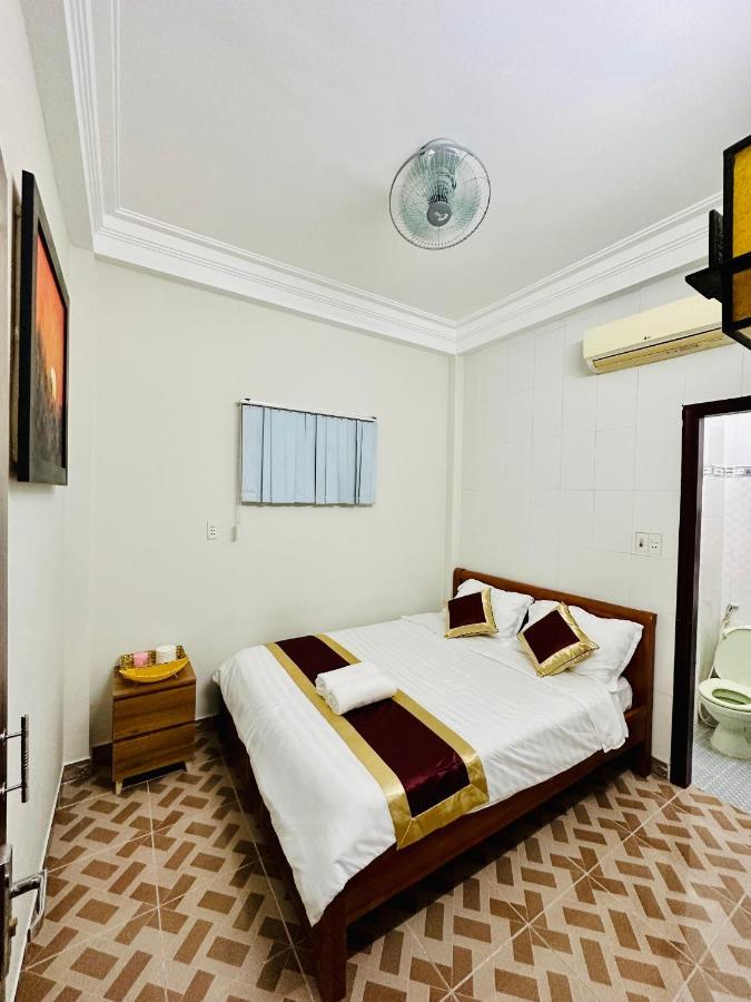 Dk House Homestay Hoi An Exterior photo
