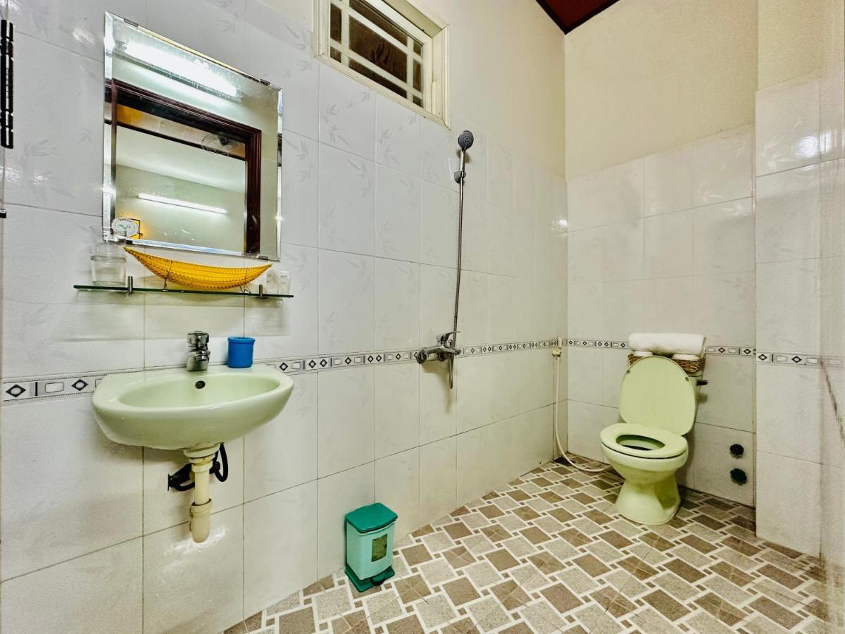 Dk House Homestay Hoi An Exterior photo