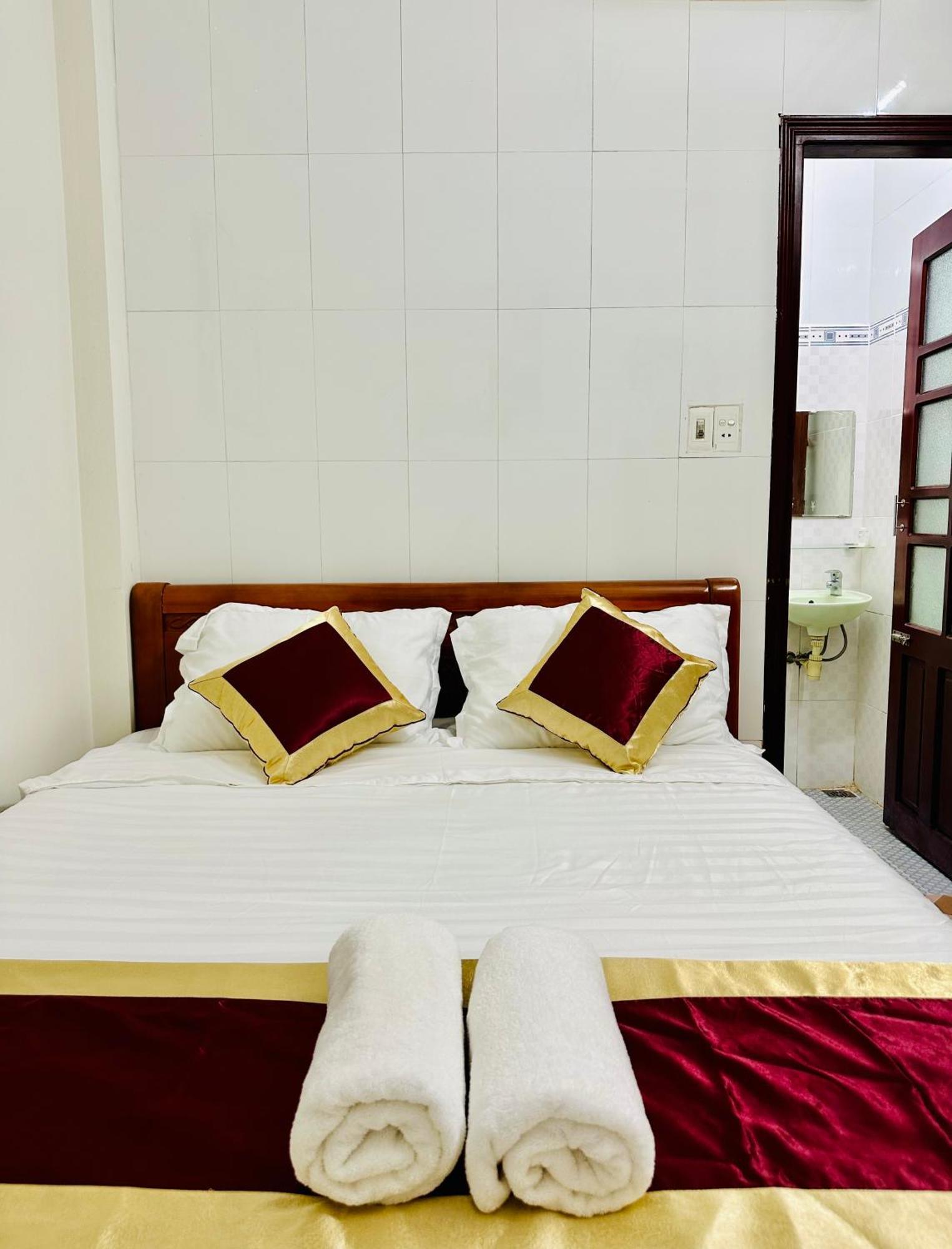 Dk House Homestay Hoi An Room photo