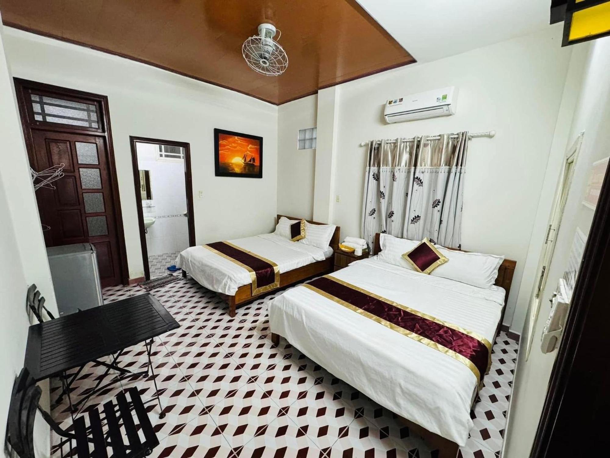 Dk House Homestay Hoi An Exterior photo