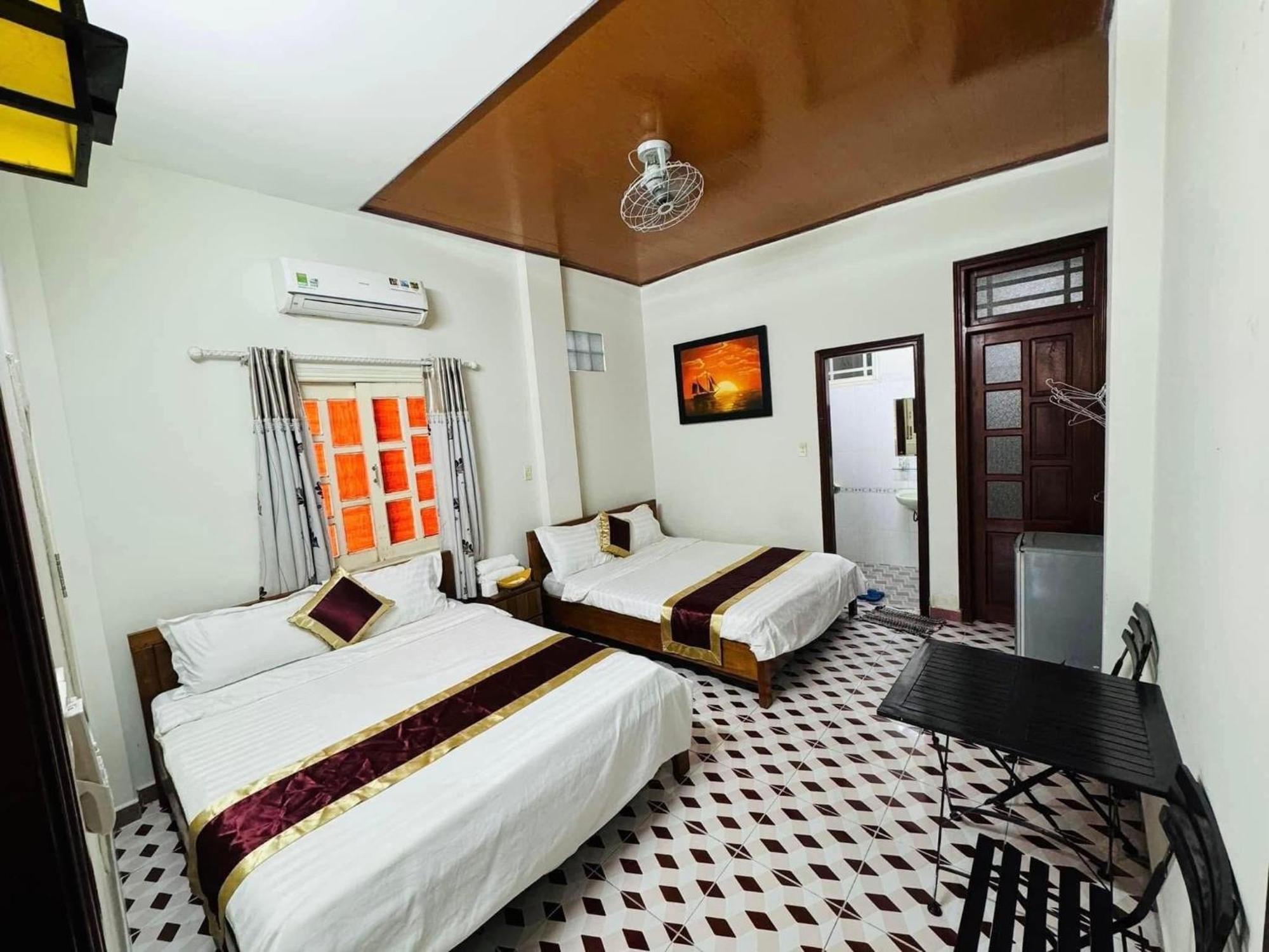 Dk House Homestay Hoi An Exterior photo