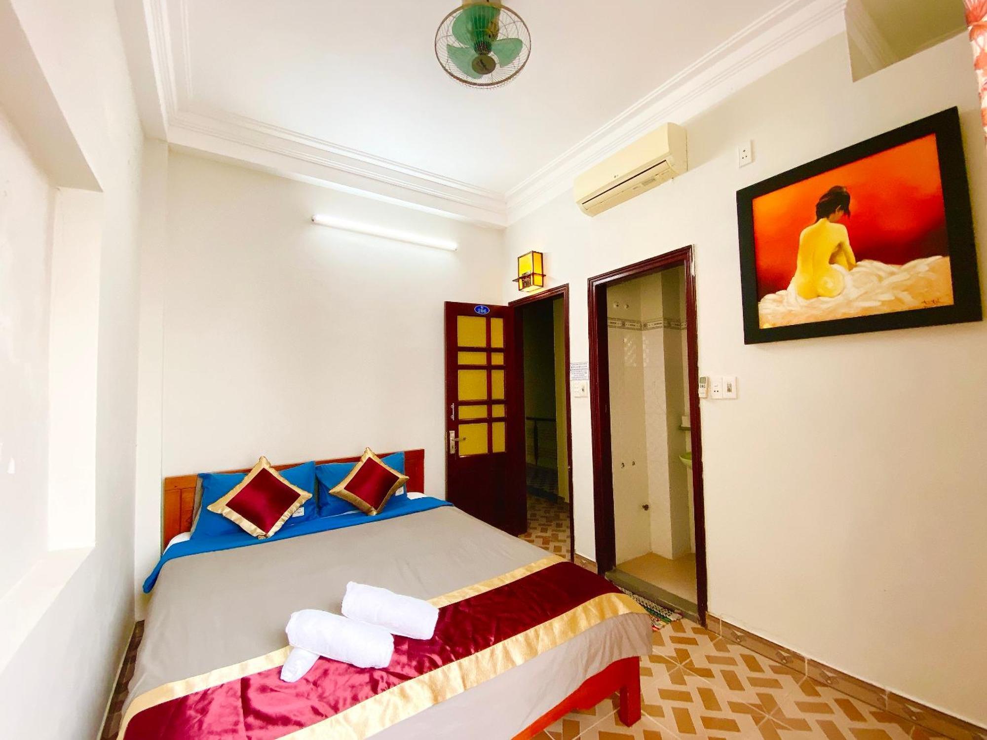 Dk House Homestay Hoi An Exterior photo