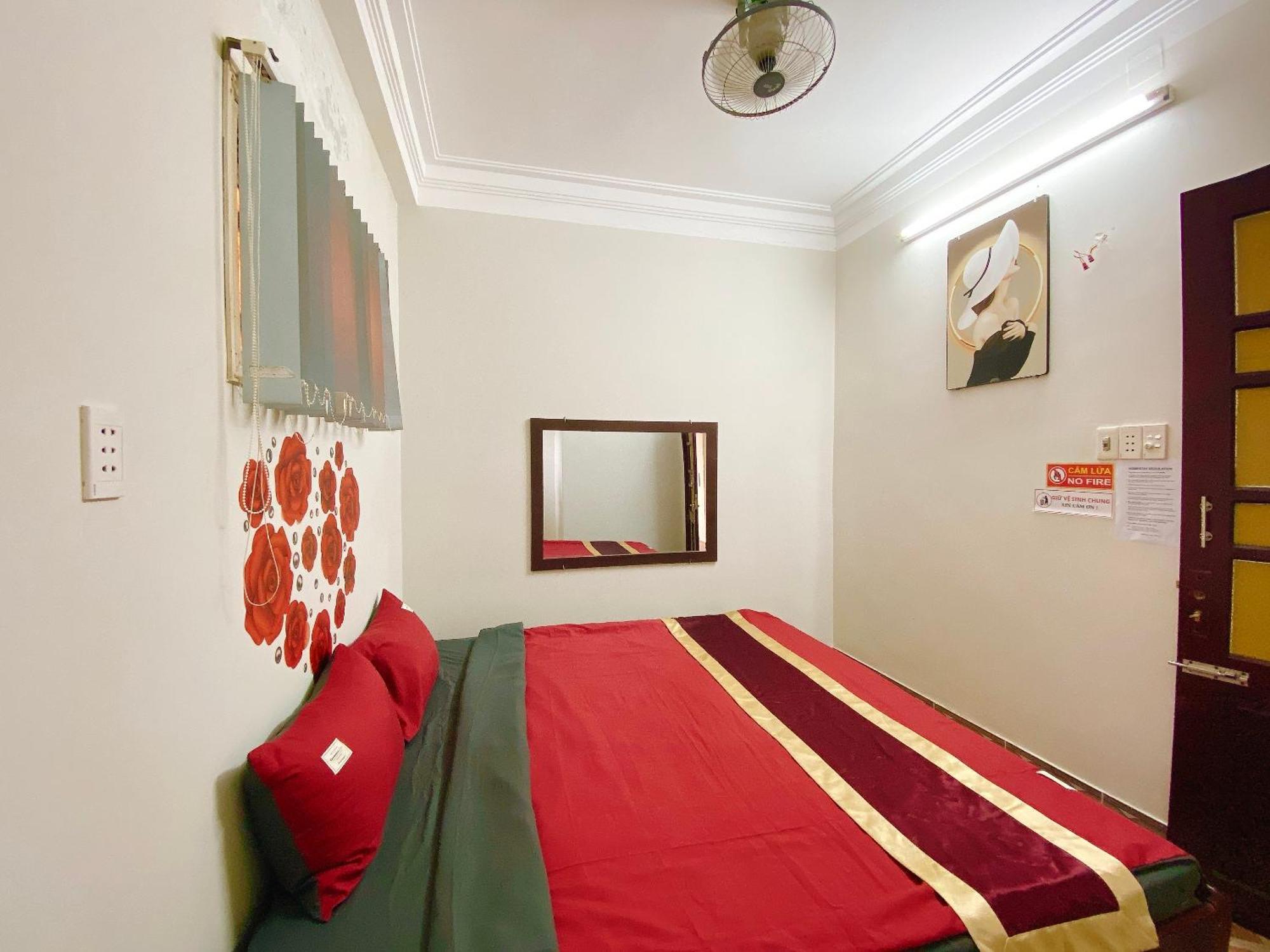 Dk House Homestay Hoi An Exterior photo