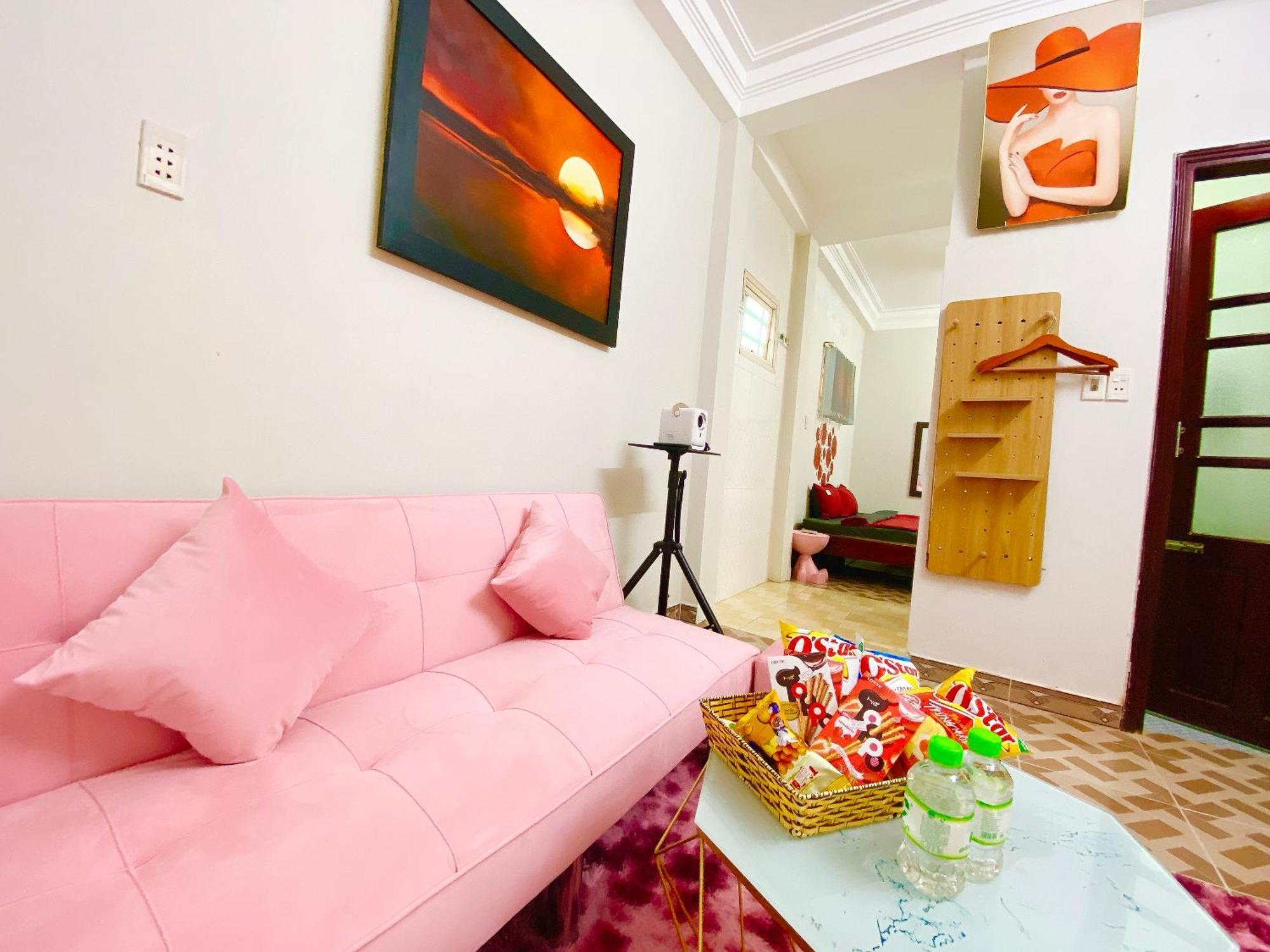 Dk House Homestay Hoi An Exterior photo