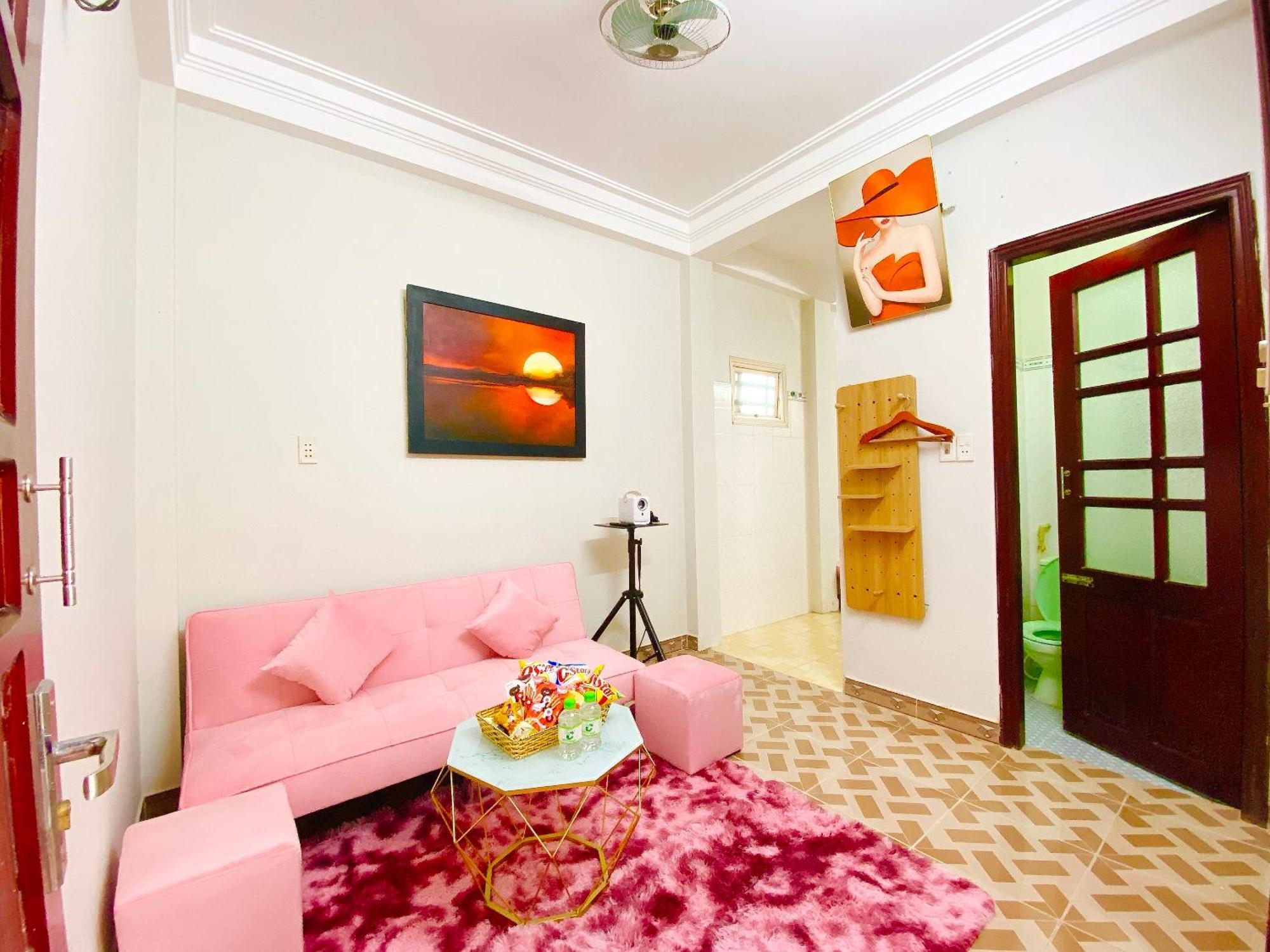 Dk House Homestay Hoi An Exterior photo