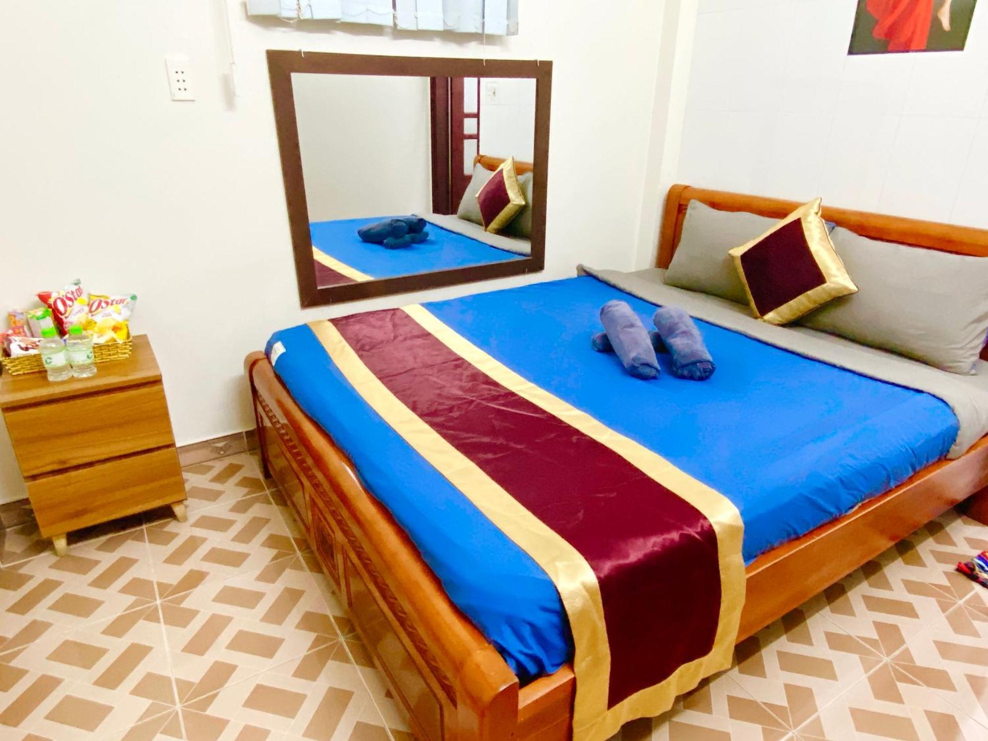 Dk House Homestay Hoi An Exterior photo