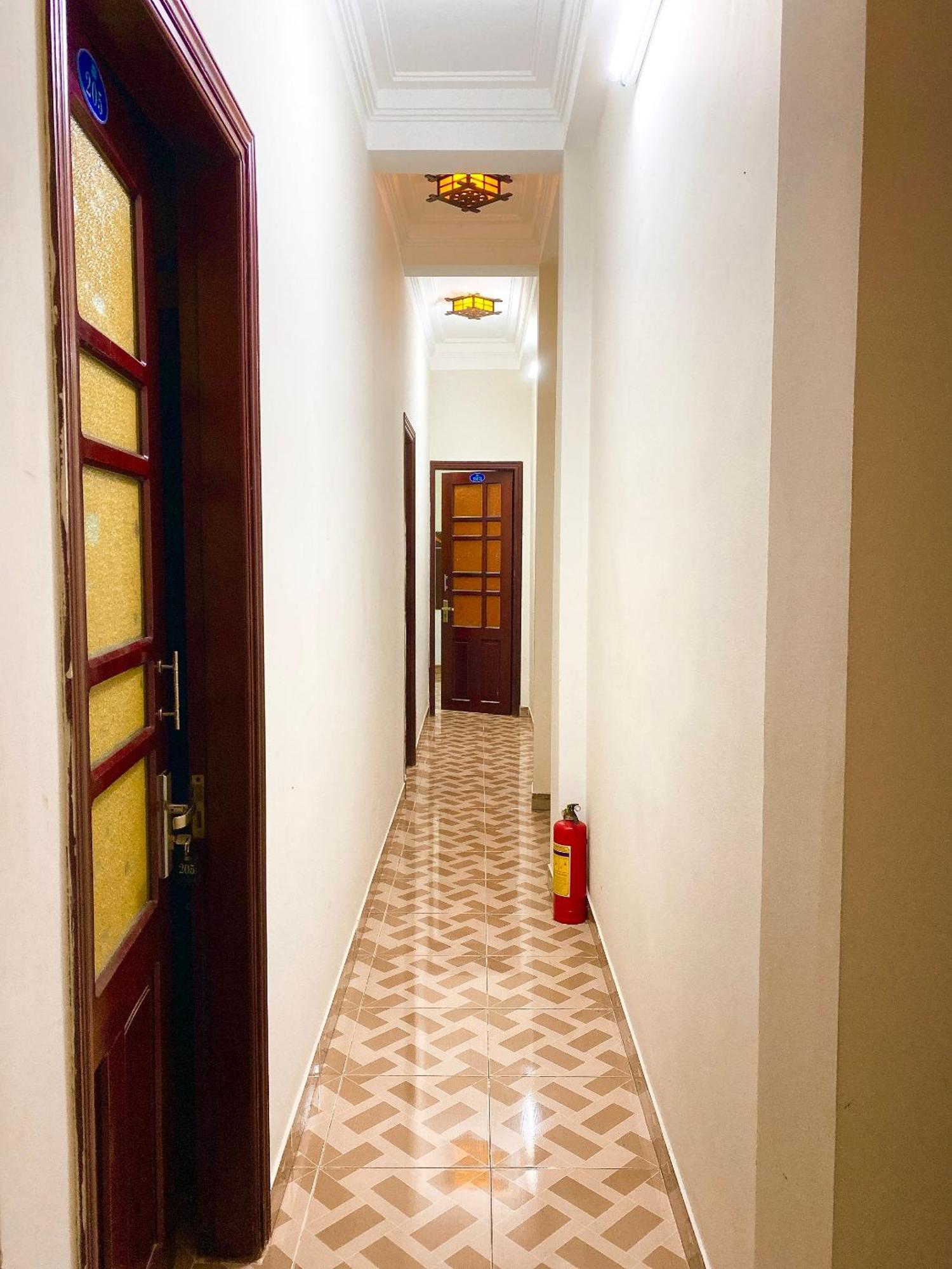 Dk House Homestay Hoi An Exterior photo