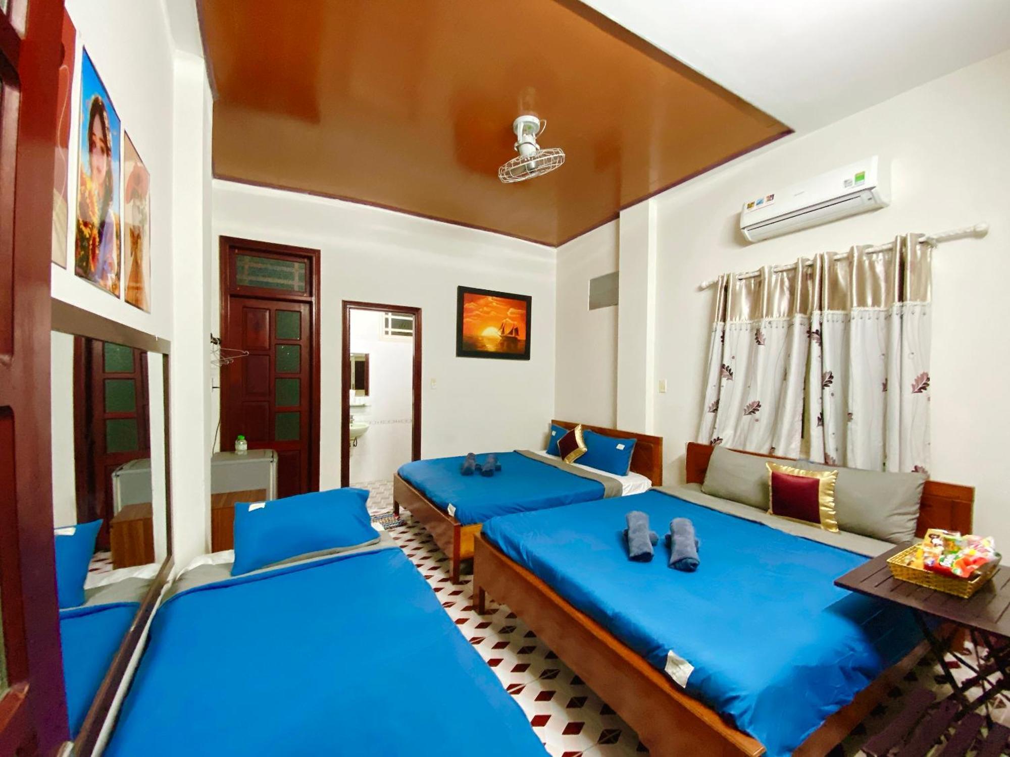 Dk House Homestay Hoi An Exterior photo